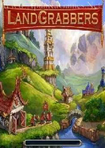 Landgrabbers
