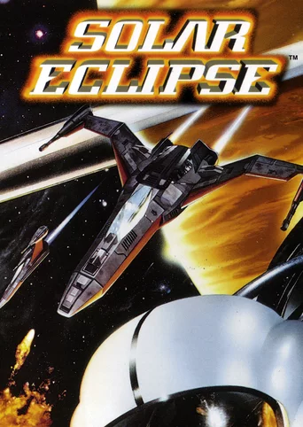 Solar Eclipse