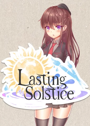 Lasting Solstice