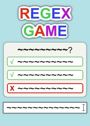 Regex Game