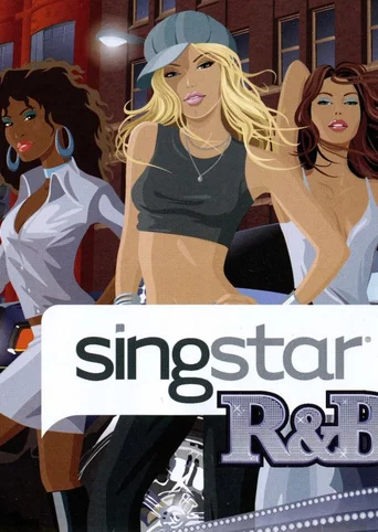 SingStar: R&B