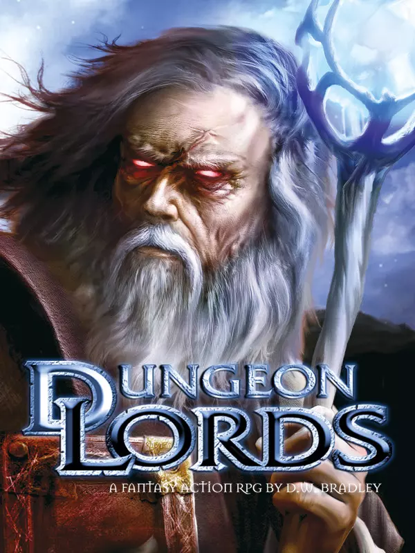 Dungeon Lords