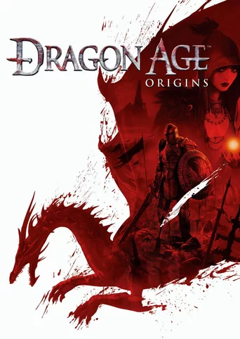 Dragon Age: Origins