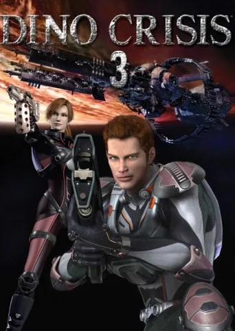 Dino Crisis 3