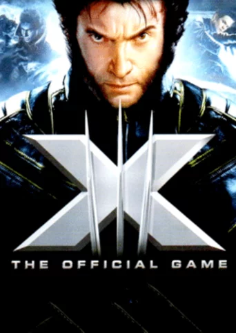 X-Men: The Official Game