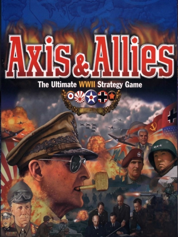 Axis & Allies