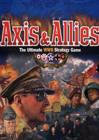 Axis & Allies