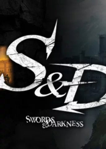 Swords & Darkness