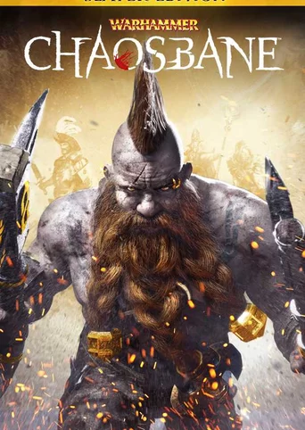 Warhammer: Chaosbane - Slayer Edition
