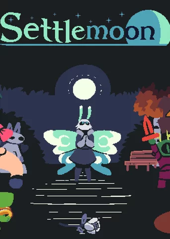 Settlemoon