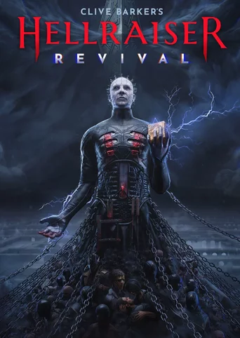 Clive Barker's Hellraiser: Revival