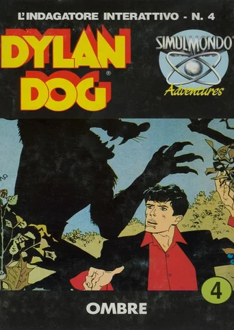 Dylan Dog: Ombre