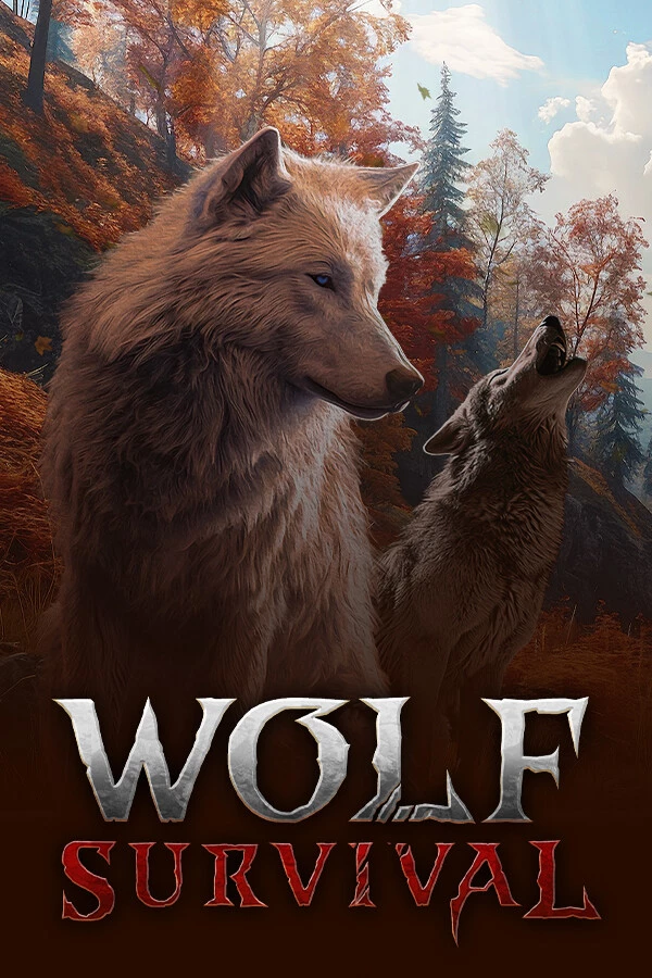 Wolf Survival