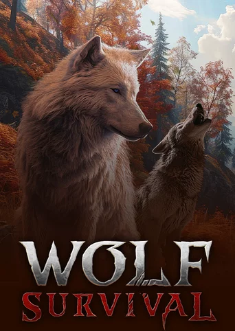 Wolf Survival