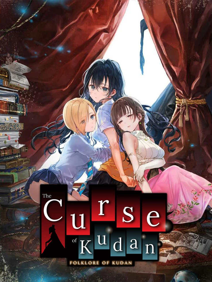 The Curse of Kudan