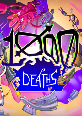 1000 Deaths