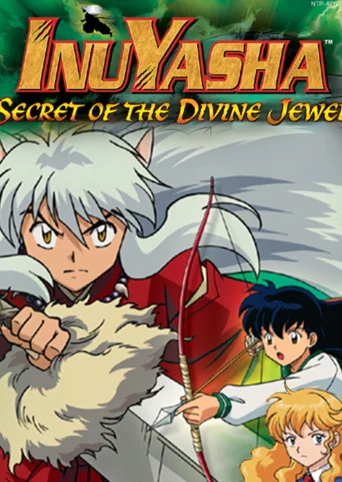 Inuyasha: Secret of the Divine Jewel