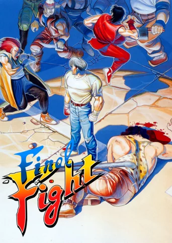 Final Fight