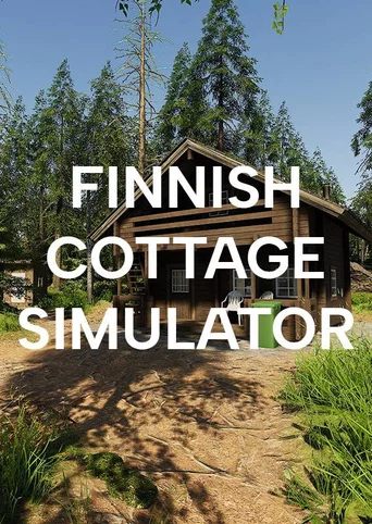Finnish Cottage Simulator