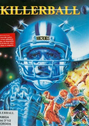 Killerball