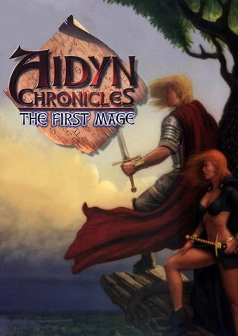 Aidyn Chronicles: The First Mage