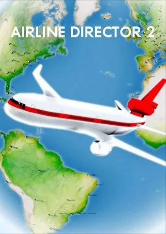 Airline Director 2: Tycoon Game