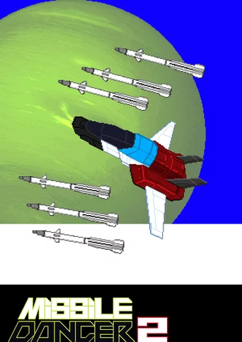 Missile Dancer 2