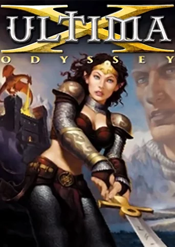 Ultima X: Odyssey