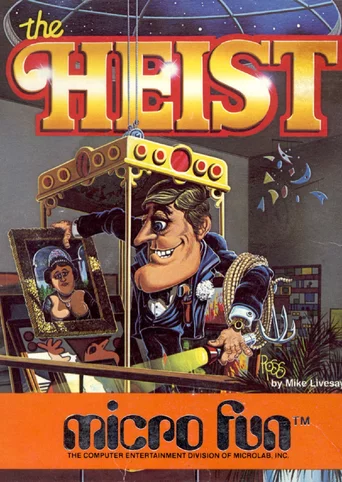 The Heist