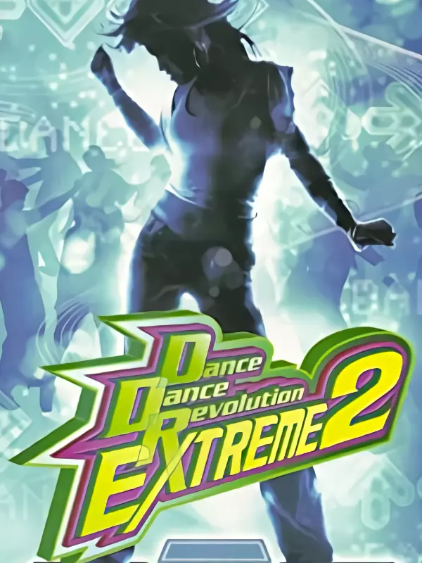 Dance Dance Revolution EXTREME 2