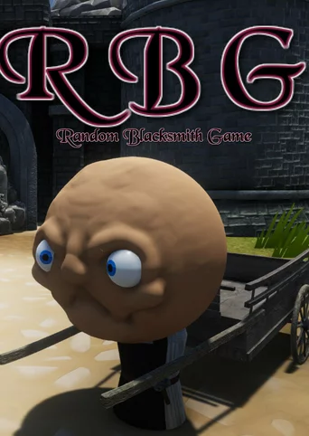 Random Blacksmith Game