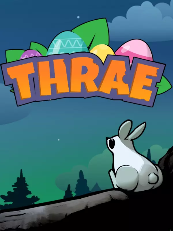 Thrae