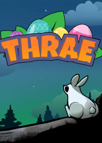 Thrae