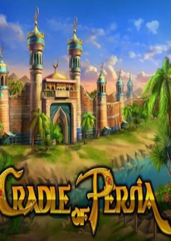 Cradle of Persia