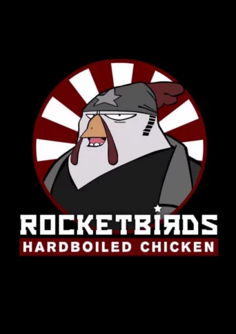 Rocketbirds: Hardboiled Chicken