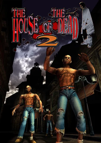 The House of the Dead 2