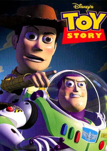 Disney's Toy Story