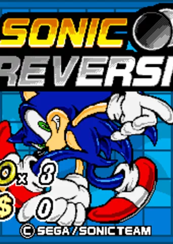 Sonic Reversi