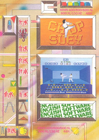 Chop Suey