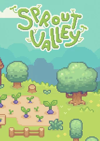 Sprout Valley