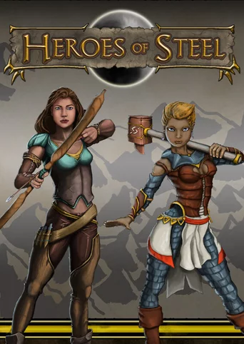 Heroes of Steel RPG