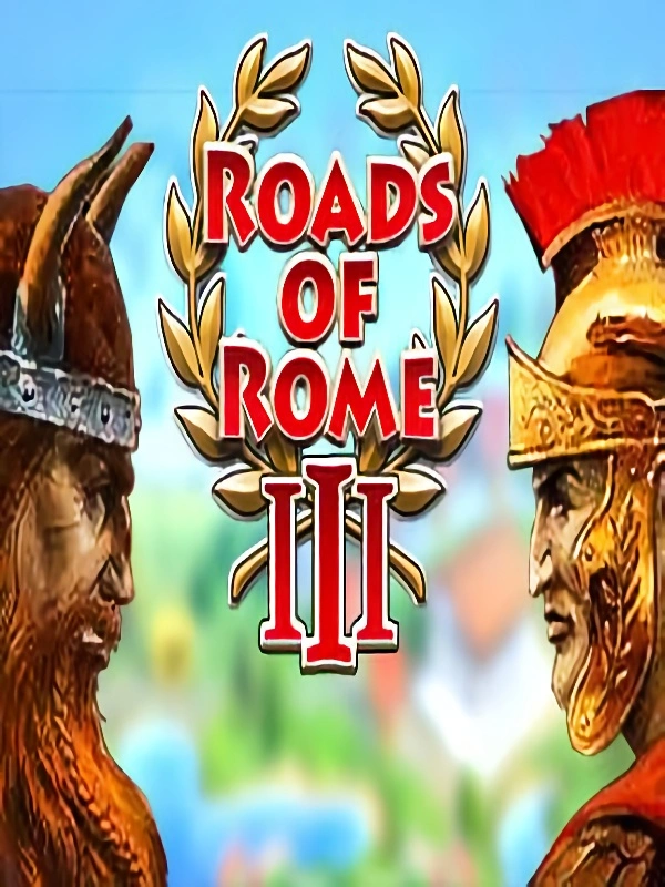 Roads of Rome 3