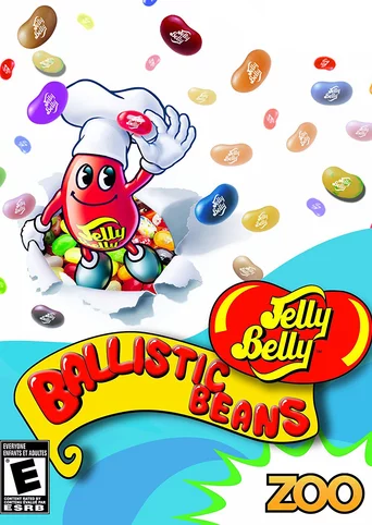 Jelly Belly: Ballistic Beans