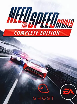 Need for Speed Rivals: Complete Edition