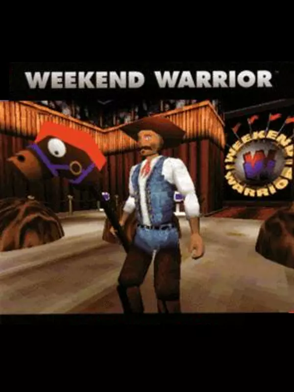 Weekend Warrior