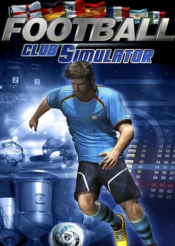 Football Club Simulator - FCS