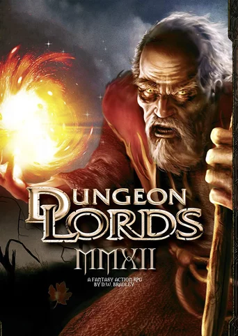 Dungeon Lords MMXII