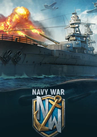 Navy War