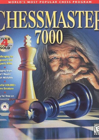 Chessmaster 7000