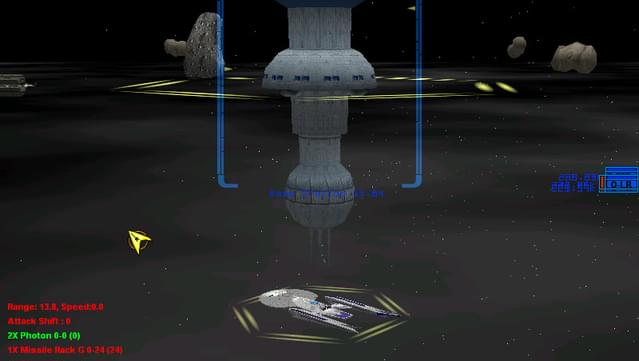 Starfleet command 2 game download